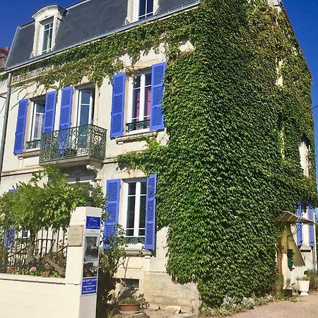 ルーアンGite Chez Madeleineアパートメント エクステリア 写真
